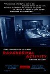 Subtitrare Paranormal Activity (2009)