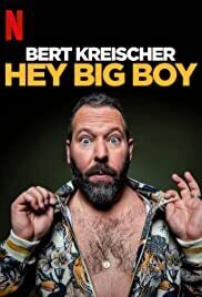 Subtitrare Bert Kreischer: Hey Big Boy (2020)