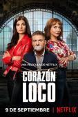 Subtitrare  So Much Love to Give (Corazón loco) (2020)