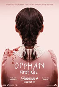 Subtitrare Orphan: First Kill (2022)