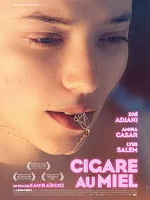 Subtitrare Honey Cigar aka Cigare au miel (2020)