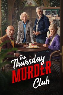 Subtitrare The Thursday Murder Club (2025)