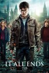 Subtitrare Harry Potter and the Deathly Hallows: Part 2 (2011)