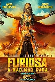 Subtitrare Furiosa: A Mad Max Saga (2024)