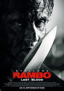 Subtitrare Rambo: Last Blood (2019)