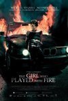 Subtitrare The Girl Who Played with Fire (2009)