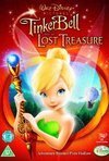 Subtitrare Tinker Bell and the Lost Treasure (2009)