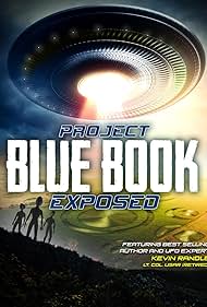 Subtitrare Project Blue Book Exposed (Video 2020)