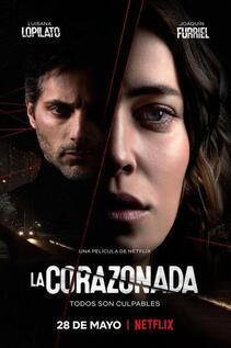 Subtitrare  La Corazonada (Intuition) (2020)