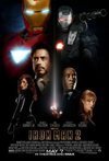 Subtitrare Iron Man 2 (2010)