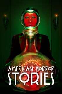 Subtitrare American Horror Stories - Sezonul 3 (2021)