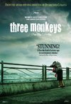 Subtitrare Uc maymun (Three Monkeys) (2008)
