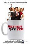 Subtitrare Better Off Ted - Sezonul 2 (2009)