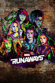 Subtitrare Runaways - Sezonul 3 (2017)