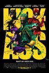 Subtitrare Kick-Ass (2010)