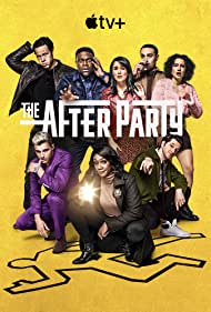 Subtitrare The Afterparty - Sezonul 2 (2022)