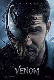 Subtitrare Venom (2018)