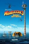 Subtitrare Madagascar 3: Europe's Most Wanted (2012)
