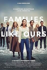 Subtitrare Familier som vores (TV Mini Series 2024)