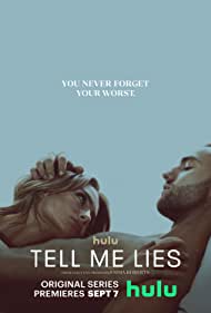 Subtitrare Tell Me Lies - Sezonul 1 (2022)