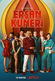 Subtitrare The Life and Movies of Erşan Kuneri - Sezoanele 1-2 (2022)