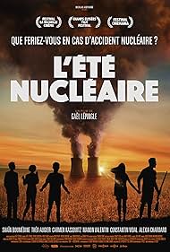 Subtitrare L'été nucléaire (Atomic Summer) (2020)
