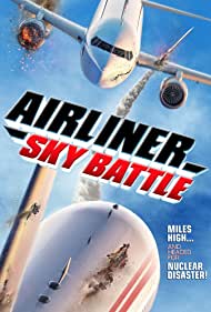 Subtitrare Airliner Sky Battle (2020)