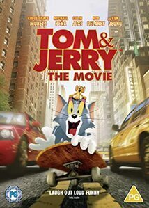 Subtitrare Tom and Jerry (2021)
