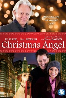 Subtitrare Christmas Angel (2009)