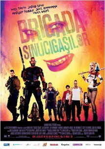 Subtitrare Suicide Squad (2016)