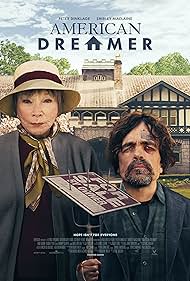 Subtitrare American Dreamer (2022)