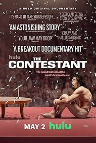 Subtitrare The Contestant (2023)