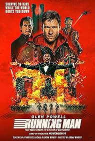 Subtitrare The Running Man (2025)