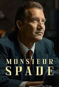 Subtitrare Monsieur Spade - Sezonul 1 (2024)