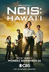 Subtitrare  NCIS: Hawai'i - Sezonul 3 (2021)