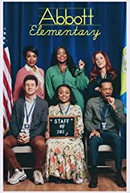 Subtitrare Abbott Elementary - Sezonul 2 (2021)