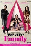 Subtitrare We Are Family (2010)