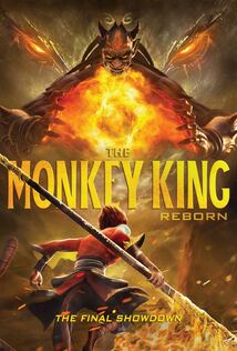 Subtitrare Monkey King Reborn (2021)