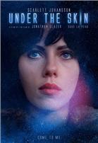 Subtitrare Under the Skin (2013)