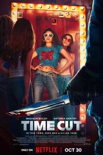 Subtitrare Time Cut (2024)