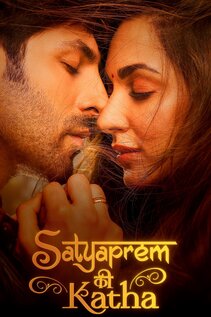 Subtitrare Satyaprem Ki Katha (2023)