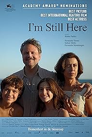 Subtitrare  Ainda Estou Aqui (I'm Still Here) (2024)