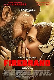 Subtitrare Firebrand (2023)