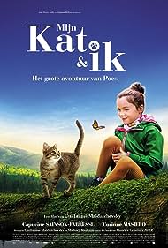 Subtitrare Mon chat et moi, la grande aventure de Rroû (A Cat's Life) (2023)