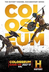 Subtitrare  Colosseum - Sezonul 1 (2022)