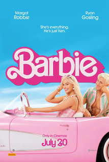 Subtitrare Barbie (2023)