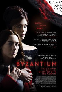 Subtitrare Byzantium (2012)
