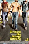 Subtitrare Zindagi Na Milegi Dobara