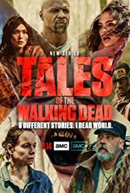 Subtitrare Tales of the Walking Dead - Sezonul 1 (2022)