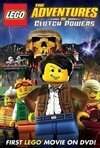 Subtitrare Lego: The Adventures of Clutch Powers (2010)